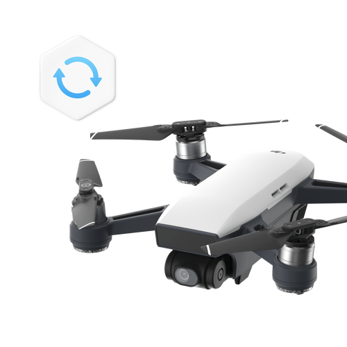 类似Spark的无人机有哪些替代选择？-第1张图片-广州国自机器人