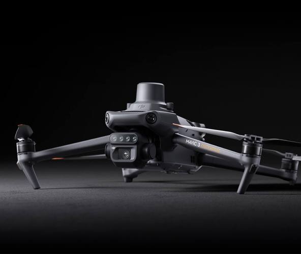 Disco御无人机有何独特之处？-第1张图片-广州国自机器人