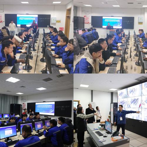 高校人工智能专业比赛，如何助力学生成长？-第2张图片-广州国自机器人