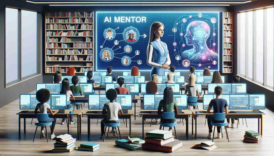 国外高校人工智能教育如何培养顶尖人才？-第1张图片-广州国自机器人