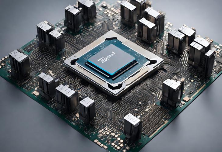 人工智能运算中心GPU如何高效运作？-第1张图片-广州国自机器人