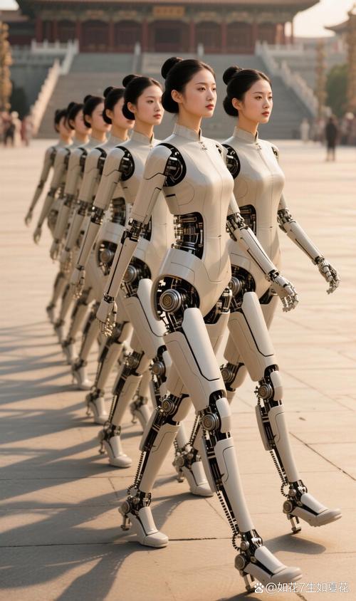 郑州惊鸿智能机器人-第2张图片-广州国自机器人