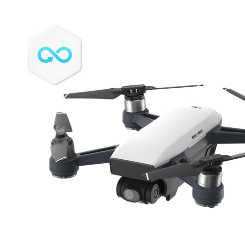 spark无人机app-第2张图片-广州国自机器人