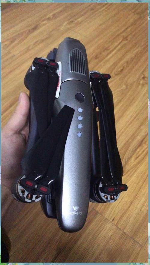 Vitus无人机怎么样？值不值得买？-第1张图片-广州国自机器人