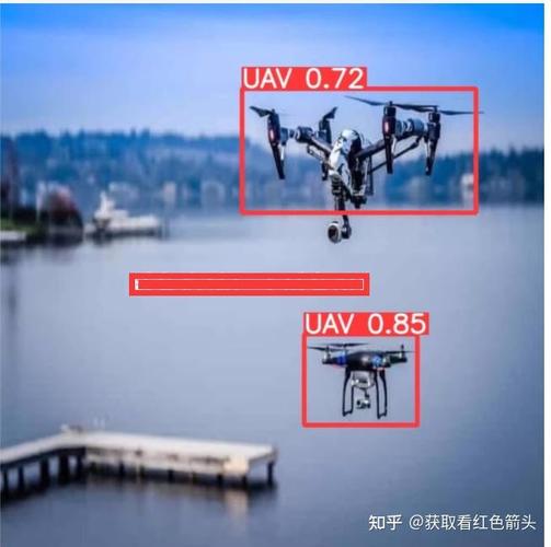 Vitus无人机怎么样？值不值得买？-第3张图片-广州国自机器人