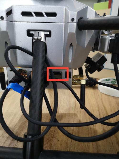 Dobby无人机连接失败怎么办？-第1张图片-广州国自机器人