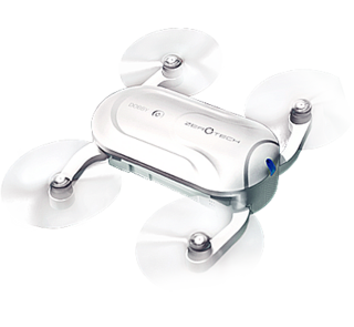 Dobby无人机连接失败怎么办？-第2张图片-广州国自机器人