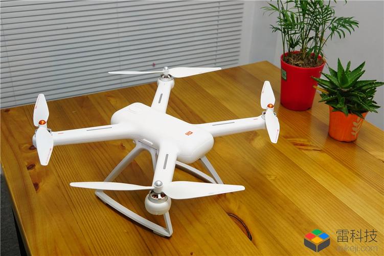 小米Spark无人机有何亮点与不足？-第2张图片-广州国自机器人