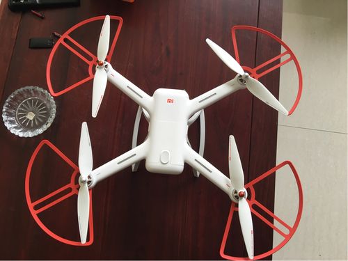 小米Spark无人机有何亮点与不足？-第1张图片-广州国自机器人