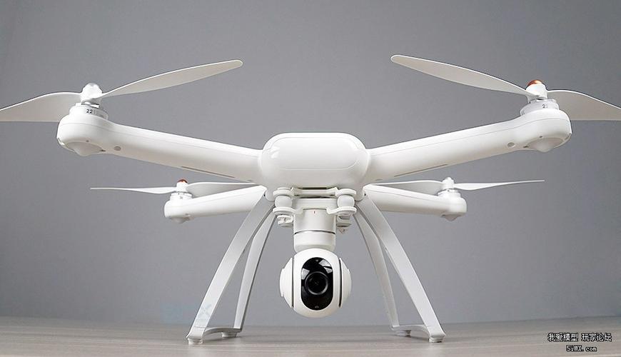小米Spark无人机有何亮点与不足？-第3张图片-广州国自机器人