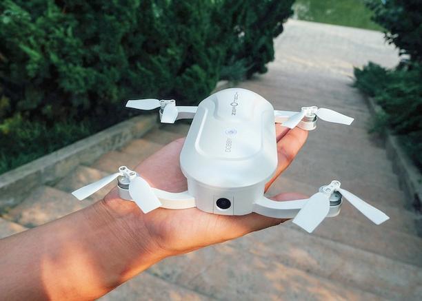 Dobby无人机北京怎么买？-第1张图片-广州国自机器人