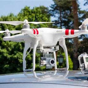 零度与小米无人机，哪款更值得入手？-第3张图片-广州国自机器人