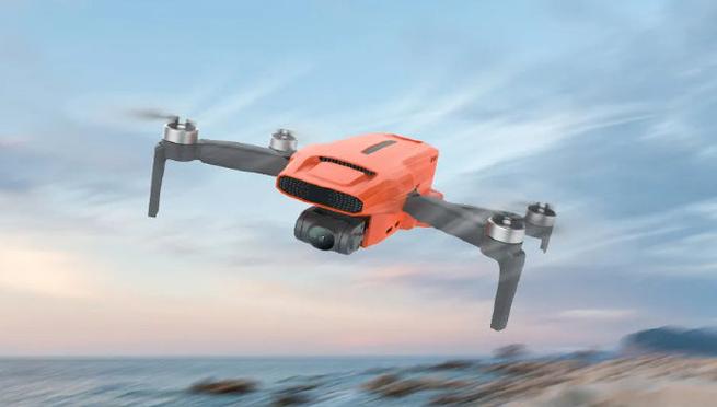 零度与小米无人机，哪款更值得入手？-第2张图片-广州国自机器人