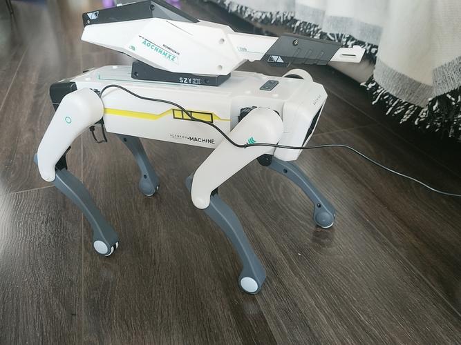 AI儿童玩具，是助力成长还是埋下隐患？-第3张图片-广州国自机器人