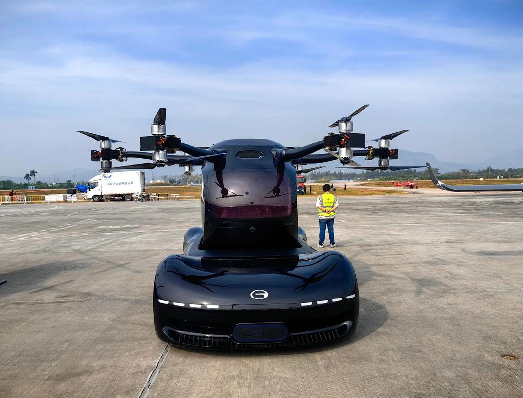 无人机 无人车 无人船-第1张图片-广州国自机器人