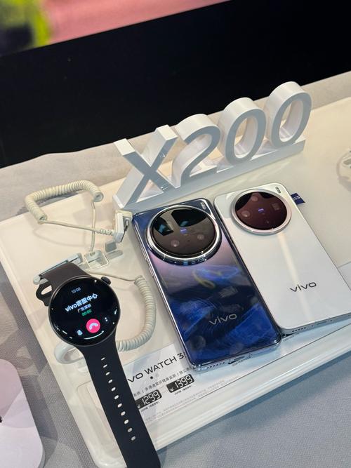 vivo自带的人工智能-第2张图片-广州国自机器人