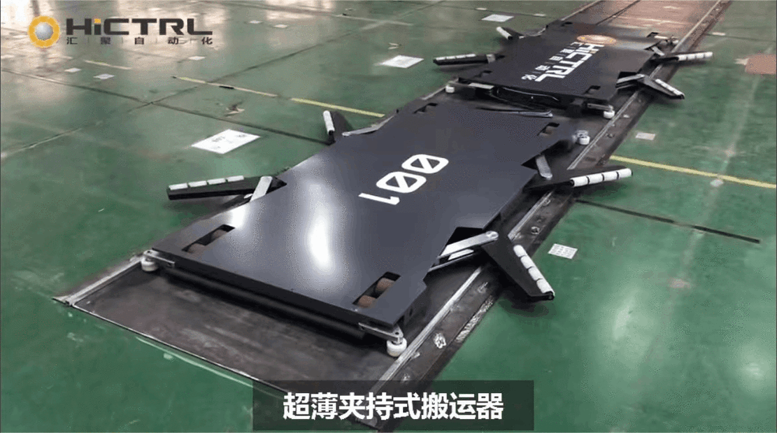 德国机场机器人泊车如何高效运作？-第2张图片-广州国自机器人