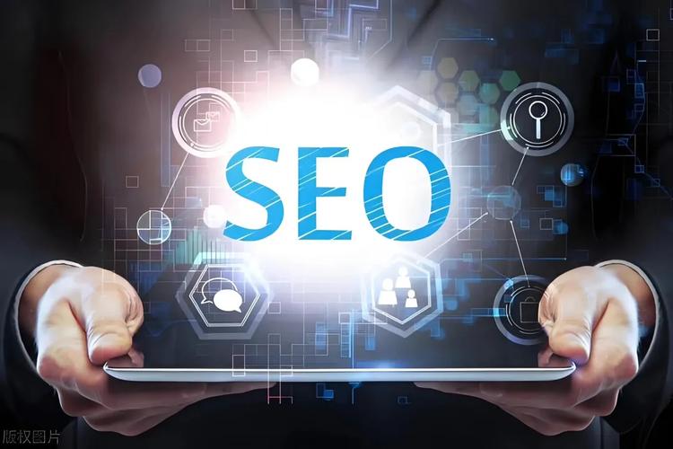 谷歌AI如何重塑SEO规则？-第2张图片-广州国自机器人