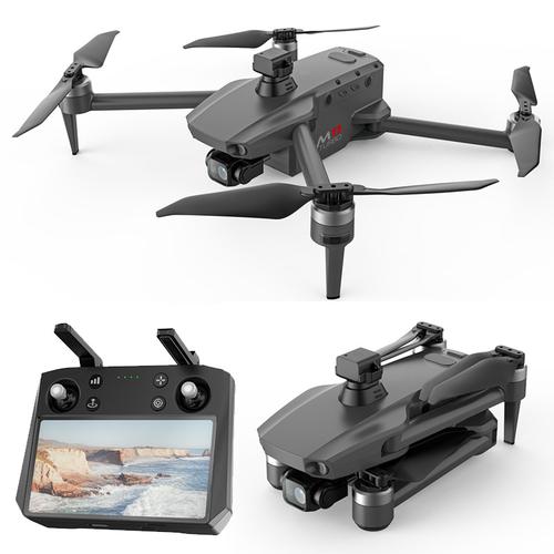 无人机GPS定位精度如何提升？-第1张图片-广州国自机器人