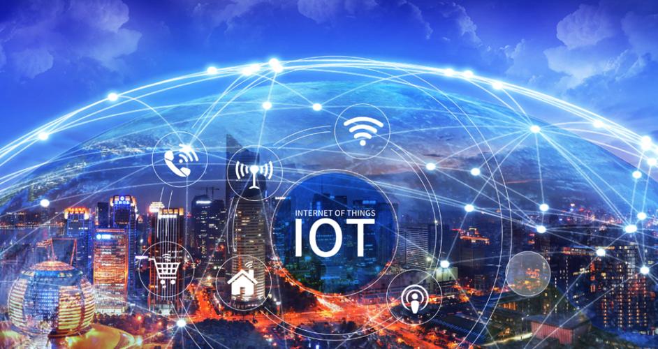 物联网 vs 人工智能-第3张图片-广州国自机器人