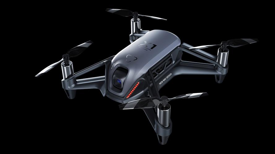 skycells无人机有何独特优势？-第3张图片-广州国自机器人