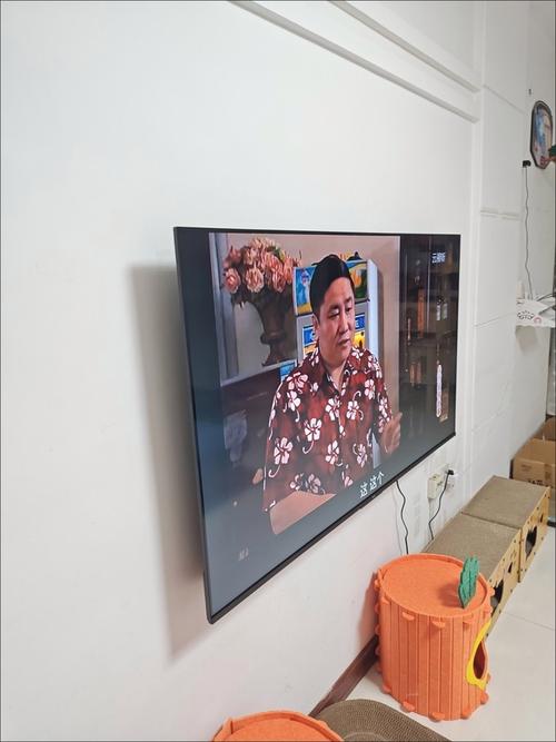 小米65寸AI电视，有哪些核心智能功能？-第2张图片-广州国自机器人