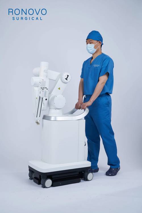 李磊在先进院研究机器人有何突破？-第1张图片-广州国自机器人