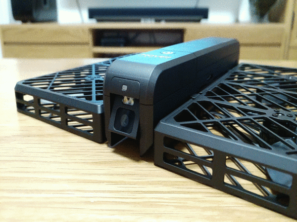 Passport无人机是什么？-第3张图片-广州国自机器人