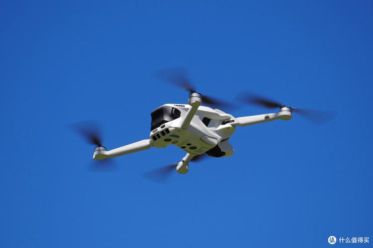 Sparrow无人机有何独特优势？-第3张图片-广州国自机器人