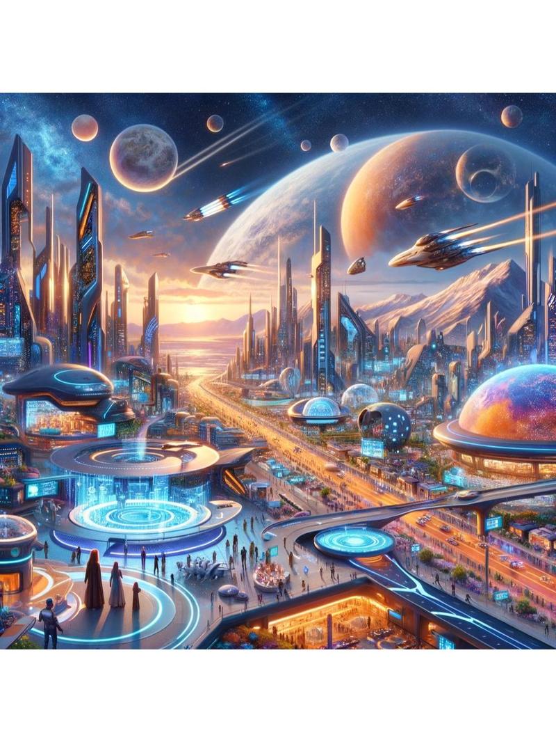 人工智能将如何塑造世界的未来？-第3张图片-广州国自机器人