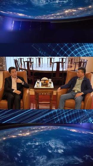 李开复与女儿，AI如何改变亲子关系？-第3张图片-广州国自机器人