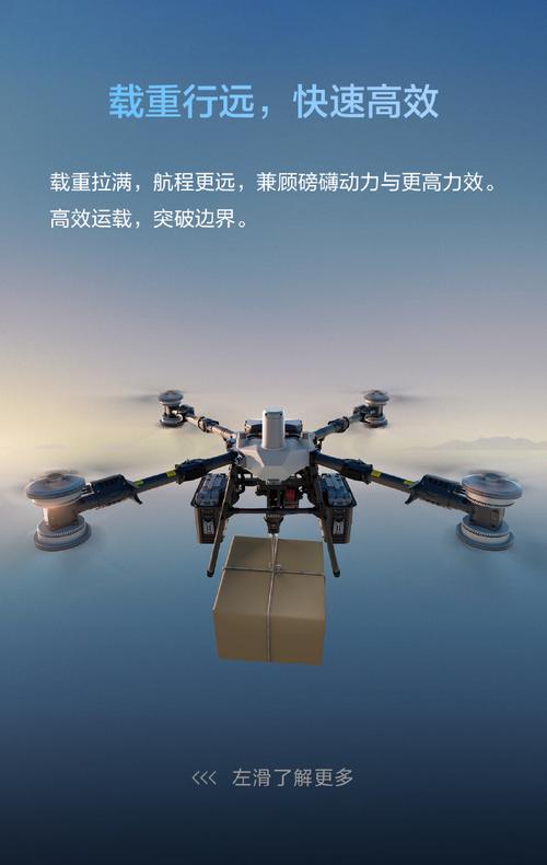 北航无人机与大疆无人机有何不同？-第2张图片-广州国自机器人