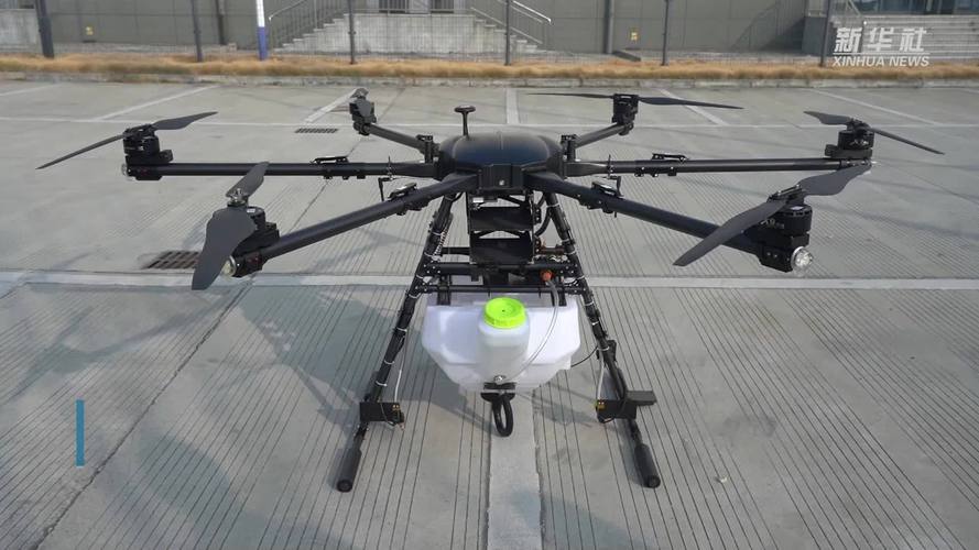 Polaroid无人机有何独特之处？-第1张图片-广州国自机器人