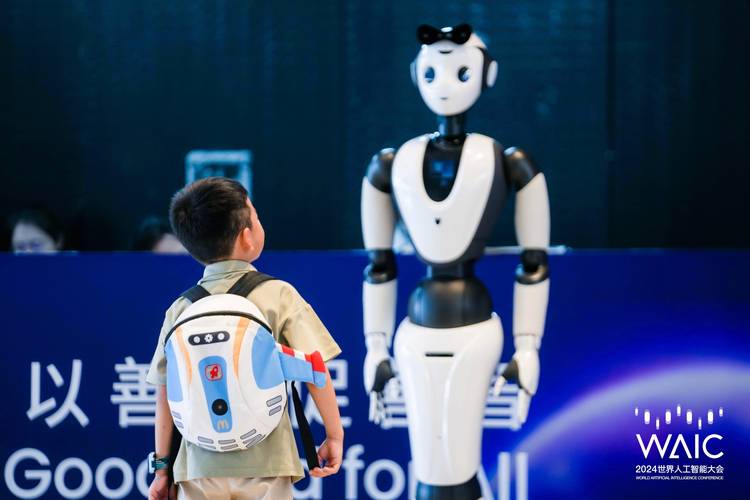 AI为何在2025陷入尴尬困境？-第2张图片-广州国自机器人