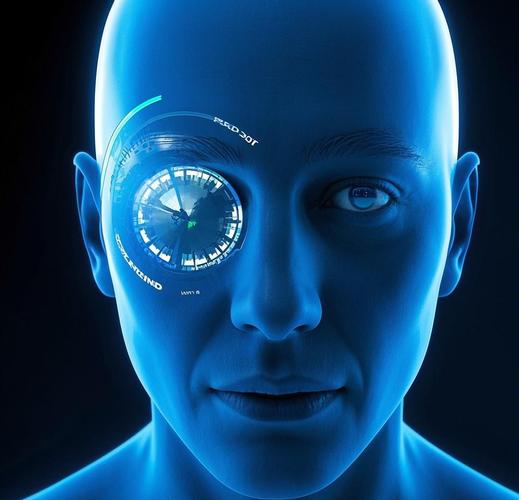 医疗AI如何革新眼科诊疗？-第2张图片-广州国自机器人