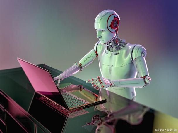 财富机器人图片有哪些类型？-第2张图片-广州国自机器人