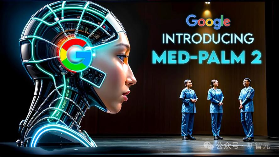 谷歌IBM全球AI竞争谁主沉浮？-第2张图片-广州国自机器人