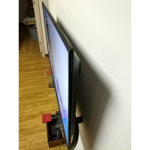 暴风40寸电视搭载AI体验如何？-第1张图片-广州国自机器人