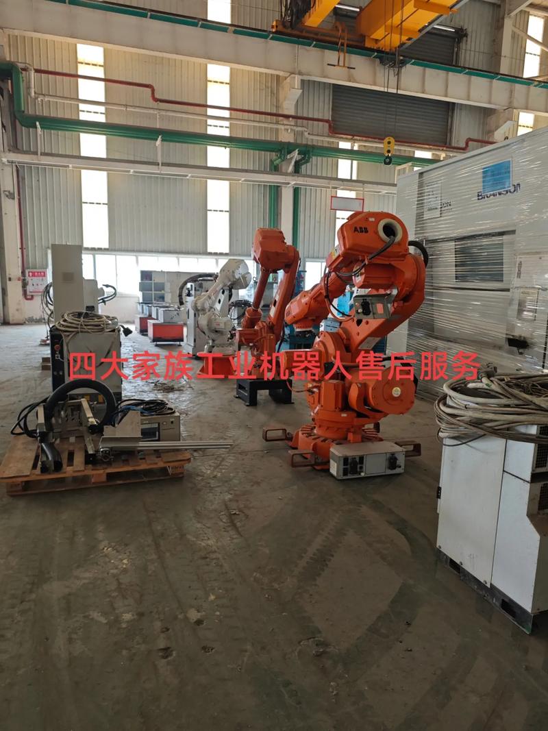 江苏艾萨克机器人股份有何核心优势？-第2张图片-广州国自机器人