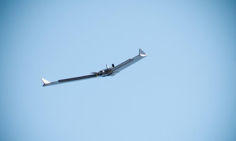 sensefly无人机-第1张图片-广州国自机器人