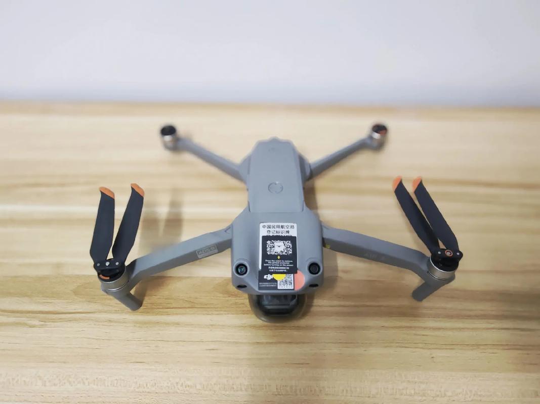 Airware无人机有何独特优势？-第1张图片-广州国自机器人