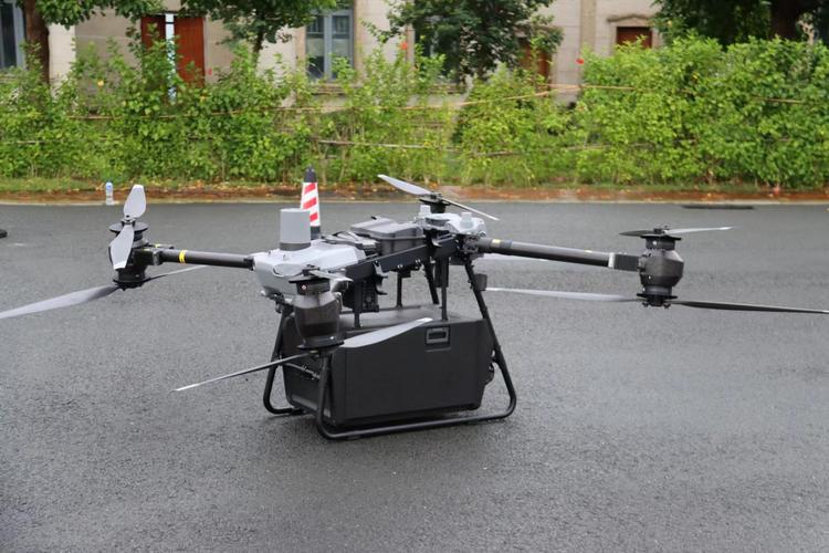 Flybotic无人机有何独特优势？-第2张图片-广州国自机器人