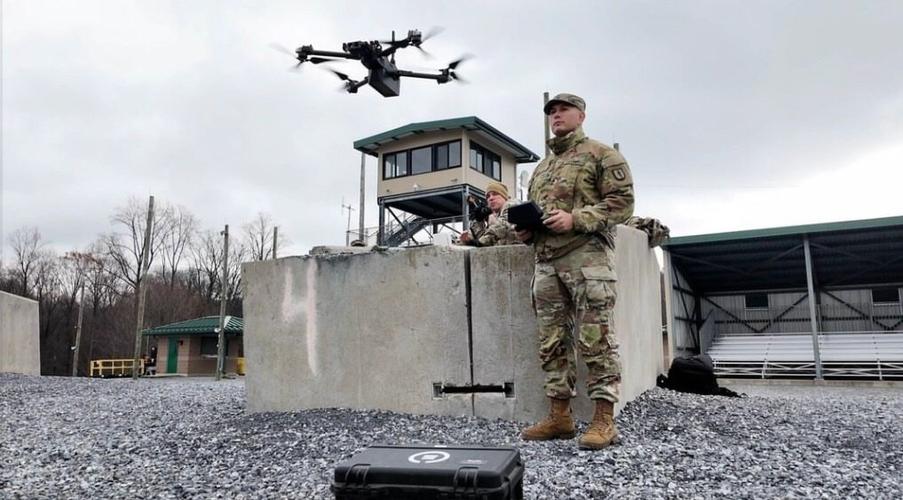 skyjack 无人机-第2张图片-广州国自机器人