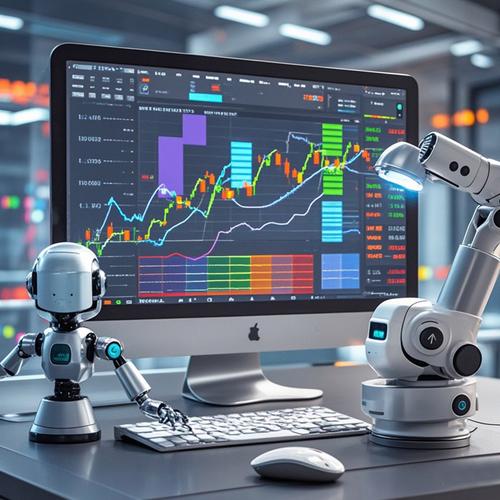 大数据 炒股 人工智能-第1张图片-广州国自机器人