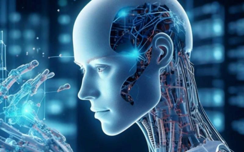 人工智能全球2000位有何深意？-第3张图片-广州国自机器人