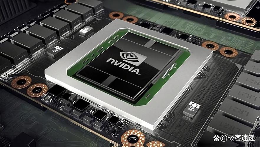 英伟达GPU如何驱动人工智能突破？-第2张图片-广州国自机器人