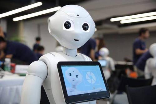 软银机器人paper核心突破是什么？-第2张图片-广州国自机器人