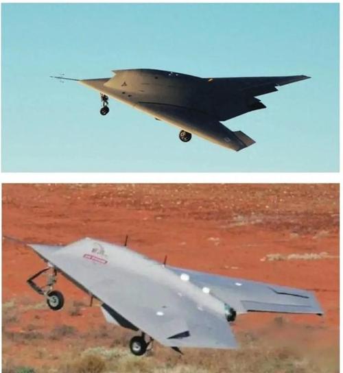 雷神无人机有何过人之处？-第1张图片-广州国自机器人