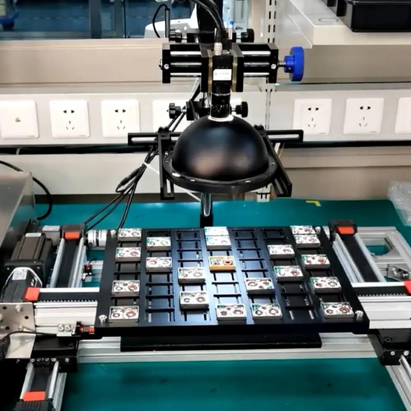 人工智能检测超过%多少-第1张图片-广州国自机器人