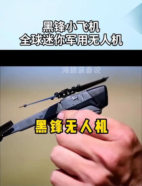 微型无人机与小型无人机有何区别？-第2张图片-广州国自机器人